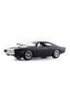 ® 99010 1970 Dodge Charger R/T Sesli ve Işıklı Uzaktan Kumandalı Araba -