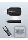 ® AC1200 USB WiFi Adaptör