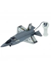 ® Sesli ve Işıklı X-35 Jet