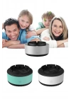 ® Akıllı Kokusuz Küllük Dumanı İçine Çeken Kül Tablası Hava Temizleyici