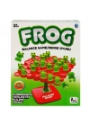 ® ANT701 FROG KURBAĞA DENGE OYUNU