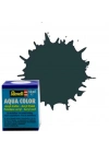 ® Aqua Color Dark Green - Mat Boya - 18 ml