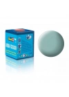 ® Aqua Color Light Blue - Mat Boya- 18 ml