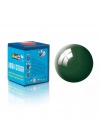 ® Aqua Color Sea Green - Gloss Boya- 18 ml