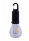 ® Askılı Kırılmaz Led Işık Kamp Bahçe Lambası Taşınabilir Led Ampul Şarjlı
