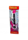 ® Aslan Oyuncak Kutulu Elektro Gitar