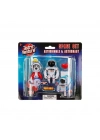 ® Astro Venture Astronimals & Astronaut Uzay Seti