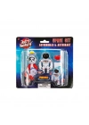 Astro Venture Astronimals & Astronaut Uzay Seti