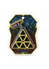 ® AT011 Blister Üçgen Zeka Küp X -Kidmar Oyuncak