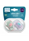 ®   Ultra Air Emzik 6-18 Ay Kız