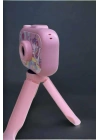 ® Ayaklı Mini Fotoğraf Makinesi Çocuk Için Eğitici Video Kamera
