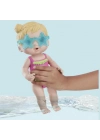 ® Baby Alive Güneş Işığı Seven Bebeğim F2568