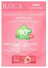 .Baby Diş Macunu 0-3 Yaş 35 ml Elma