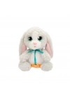 ® Sesli Tavşan Peluş 20 cm