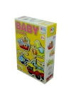 ® Baby Puzzle Ulaşım