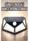 ® Bahçe Balkon ve Teras Aydınlatma Led Işık