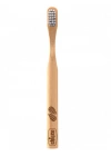 ®   Bamboo Diş Fırçası 3+ Yaş