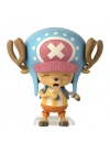 Chopper Poz Verilebilir Figür 36936