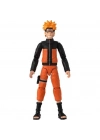 ® Naruto Anime Heroes Naruto Uzumaki Figür ve Aesuar Seti 16 cm