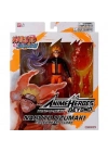 ® Naruto Anime Heroes Naruto Uzumaki Figür ve Aesuar Seti 16 cm