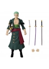 ® Zoro Roronoa Poz Verilebilir Figür 36932