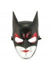 Batgirl Maskesi - Batman Maskesi 28x17 cm