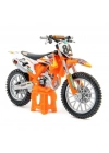 ® 1:18 KTM 450 Model Motor