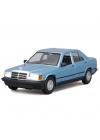 ® 1/24 A 1987 Mercedens Benz 190E