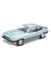 ® 1:24 Ford Capri 1982 Model Araba
