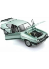 ® 1:24 Ford Capri 1982 Model Araba
