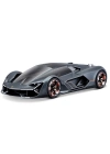 ® 1:24 Lamborghini Terzo Millennio Model Araba
