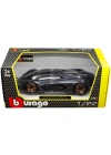 ® 1:24 Lamborghini Terzo Millennio Model Araba