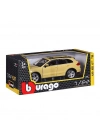 ® 1:24 Porsche Cayenne Turbo Plus Sarı Model Araba