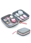 ®  Bebek Bakım Seti 9 Parça 363 Pembe