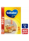 ®   Bebek Devam Sütü No1 800 Gr