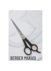 ® Berber Kuaför Kesim Bıyık Sakal Düzeltme 17 cm