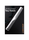 ® Berber Kuaför Saç Kesim Tarağı Profesyonel