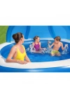 ®  Güneşlikli Şişme Havuz 54337