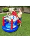 ®  Şişme Zıplama Top Havuzu 155 x 142 x 145 cm