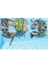 ®   Swimmer Yüzücü Gözlüğü 21002
