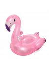 ®  Tutmalı Flamingo Binici 127 x 127 cm