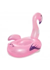 ®  Tutmalı Flamingo Binici 127 x 127 cm