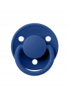 ®  De Lux Silikon Emzik 0-36 Ay Cornflower