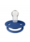 ®  De Lux Silikon Emzik 0-36 Ay Cornflower