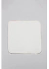 ®   Organik 28x28 10Lu Penye Mendil 90101 Ekru