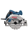 ® Bosch GKS 190 Daire Testere 190 mm 1400 Watt