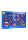 ® 12li Delüks Figür Set BRW2080