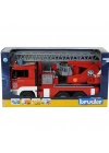 ® Man Merdivenli İtfaiye Aracı BR02771