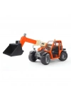 ® Manitou Jlg 2505 Teleskopik Kepçeli BR02140