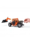 ® Manitou Jlg 2505 Teleskopik Kepçeli BR02140
